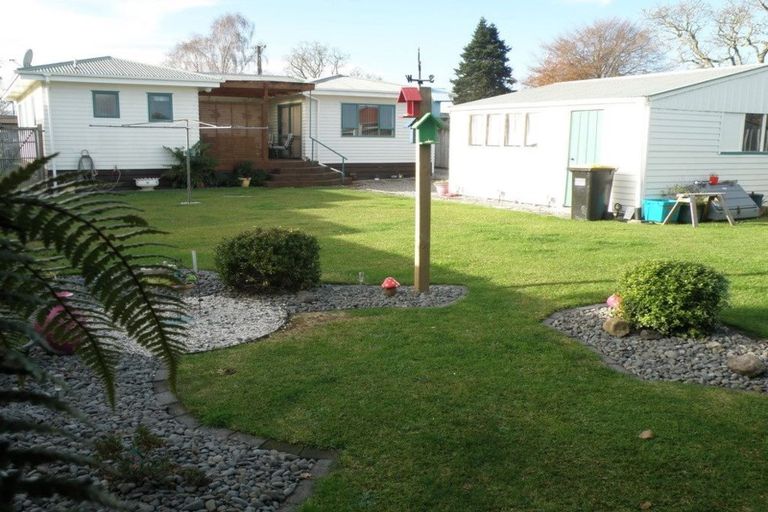 Photo of property in 4 Stanley Street, Matamata, 3400