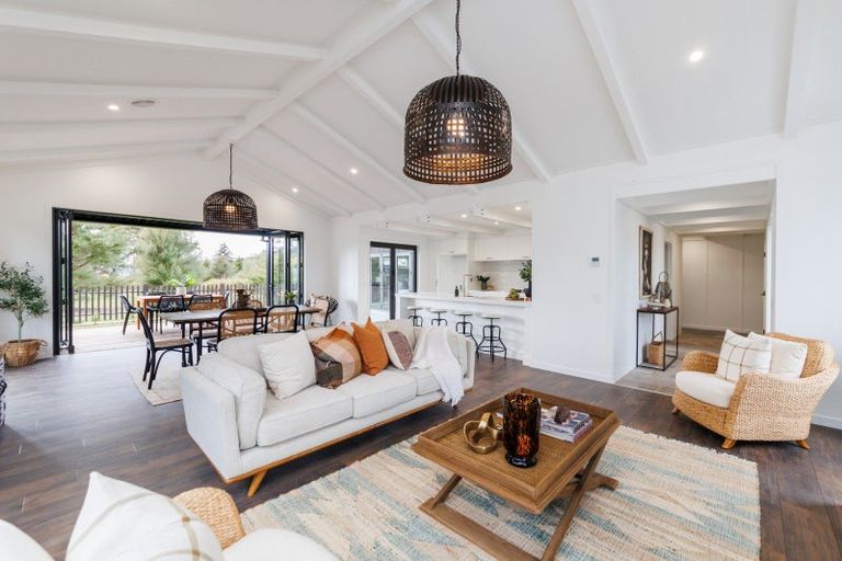 Photo of property in 3 Te Ara Lane, Hokowhitu, Palmerston North, 4410