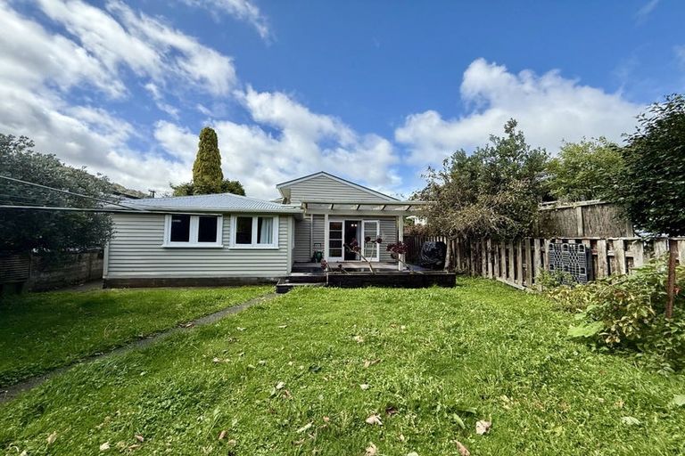 Photo of property in 8 Richard Street, Belmont, Lower Hutt, 5010