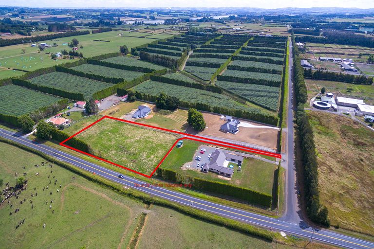 Photo of property in 3 Sydney Owen Road, Kingseat, Pukekohe, 2679