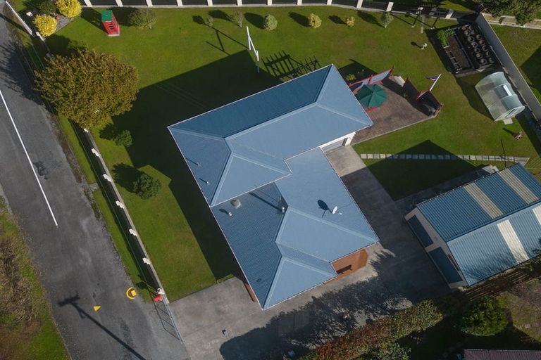 Photo of property in 120 Coulson Road, Paroa, Greymouth, 7805