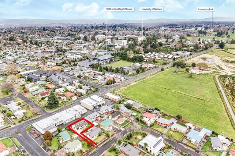 Photo of property in 3a Sheridan Street, Silverdale, Hamilton, 3216