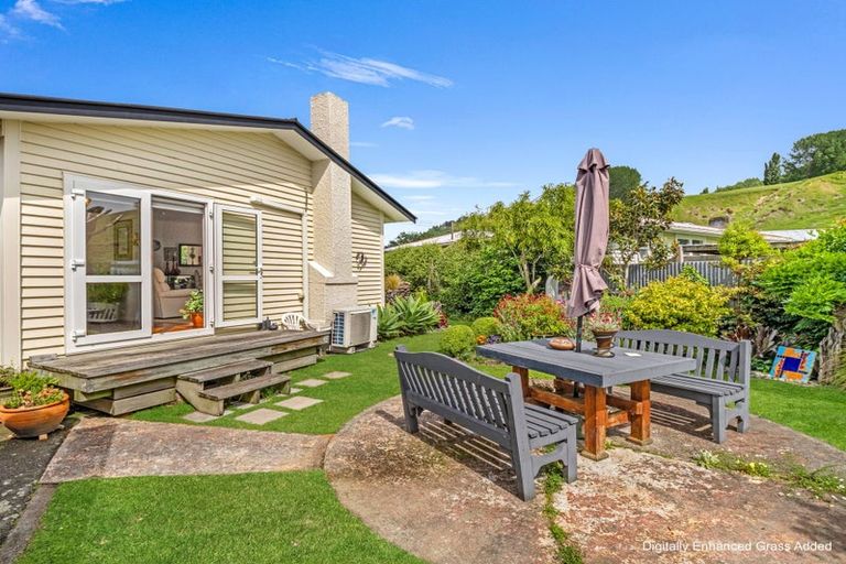 Photo of property in 22 Camellia Avenue, Aramoho, Whanganui, 4500