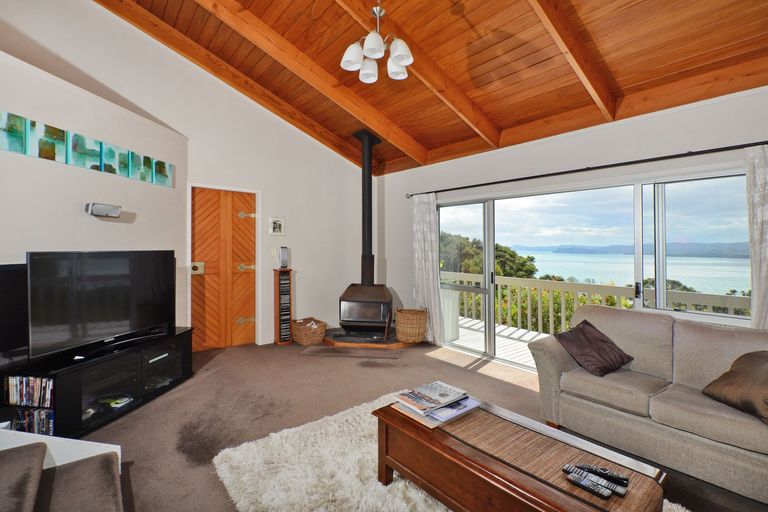 Photo of property in 46 Reotahi Road, Whangarei Heads, Whangarei, 0174