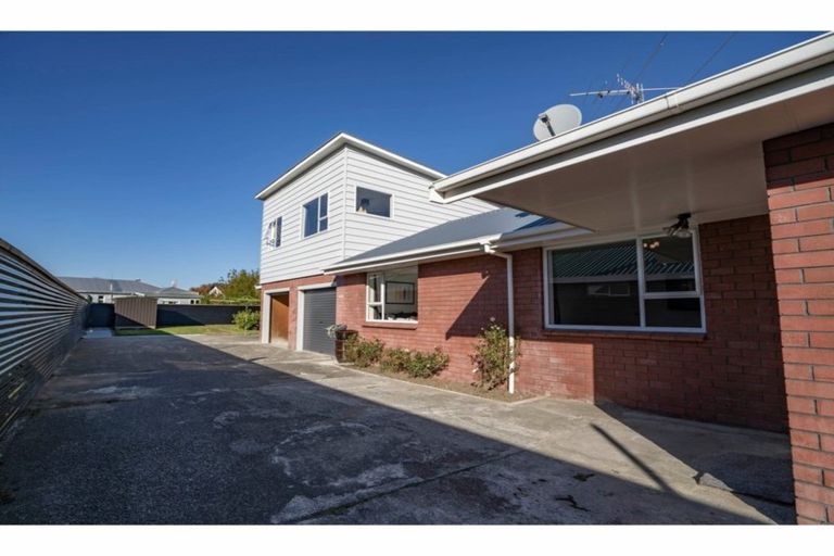 Photo of property in 87 Mary Street, Richmond, Invercargill, 9810