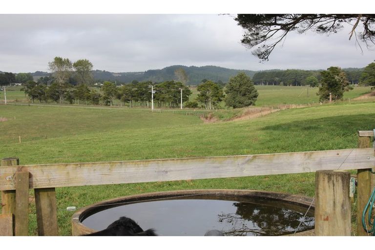Photo of property in 641 Tokiri Road, Titoki, Whangarei, 0172