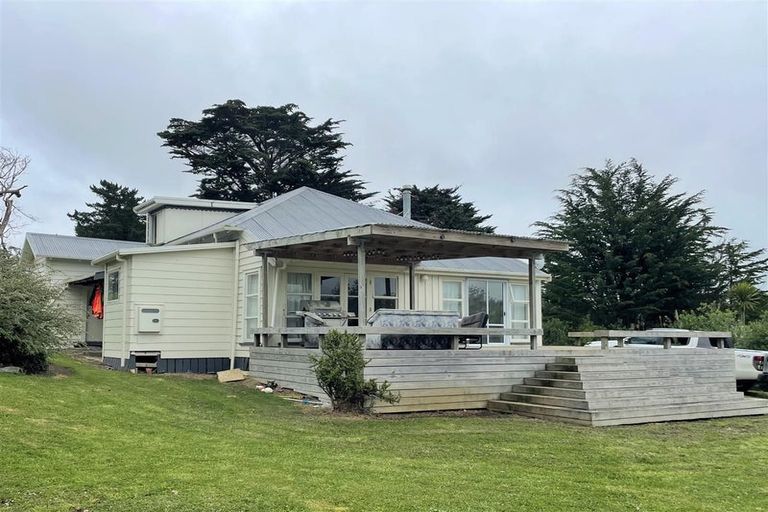 Photo of property in 429 Te Akau South Road, Te Akau, Ngaruawahia, 3793