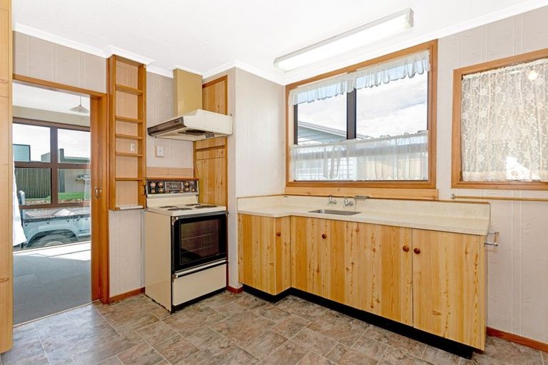 Photo of property in 6 Judd Street, Te Hapara, Gisborne, 4010