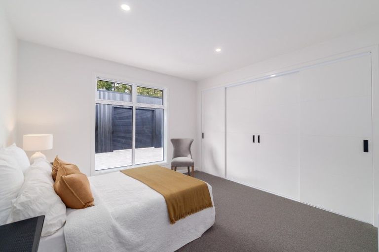 Photo of property in 944d Weedons Ross Road, West Melton, Christchurch, 7671