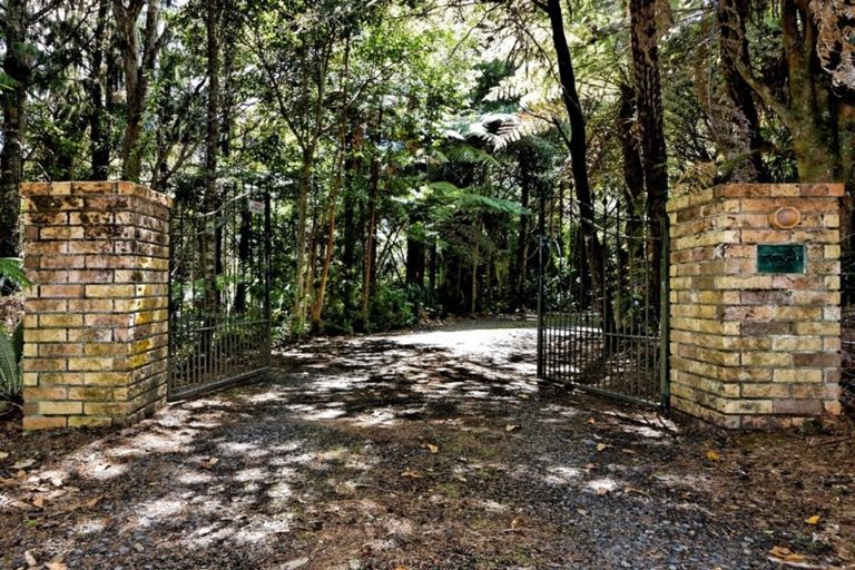 Photo of property in 256 Piha Road, Piha, New Lynn, 0772