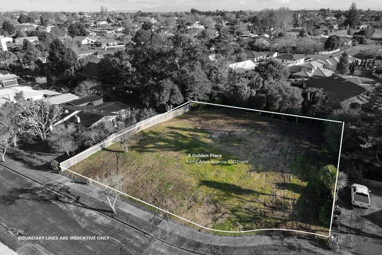 Photo of property in 9 Golden Place, Fairfield, Hamilton, 3214