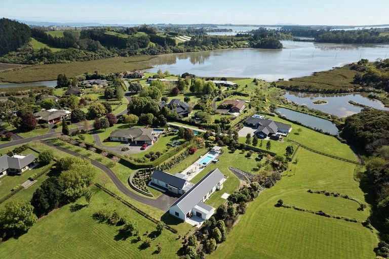 Photo of property in 41 Te Karaka Drive, Te Puna, Tauranga, 3174
