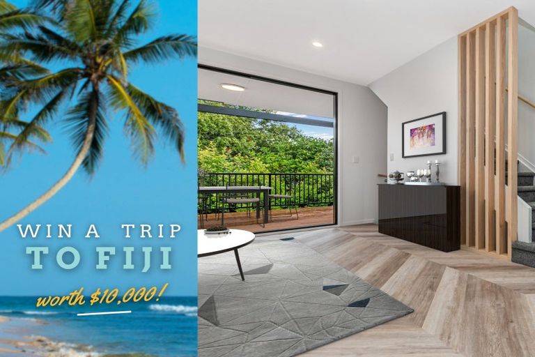 Photo of property in 4/8 Bennett Road, Pakuranga, Auckland, 2010