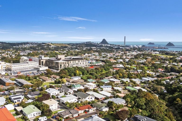 Photo of property in 2/14 Burns Street, Westown, New Plymouth, 4310