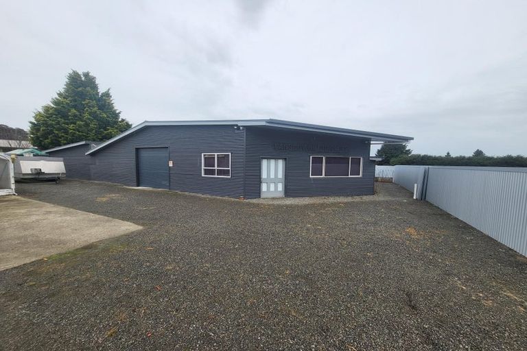 Photo of property in 71 Te Ore Ore Road, Lansdowne, Masterton, 5810