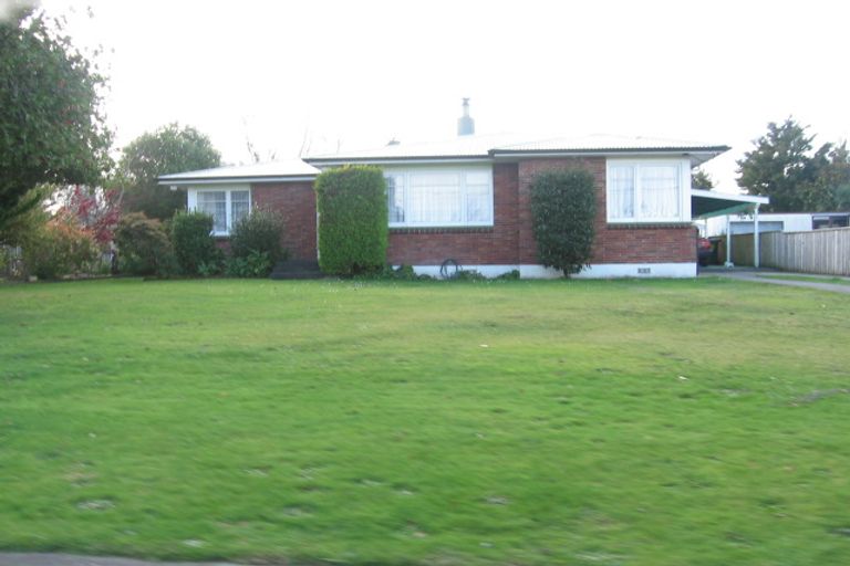 Photo of property in 20 Campbell Street, Feilding, 4702