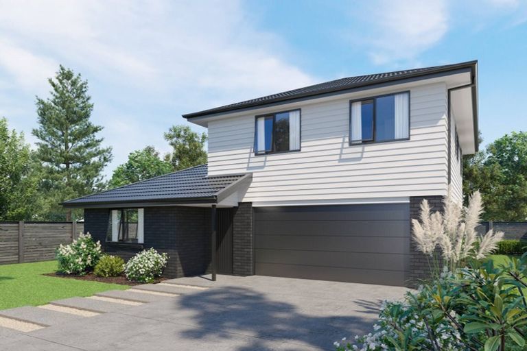 Photo of property in 16 Bridget Court, Red Beach, 0932