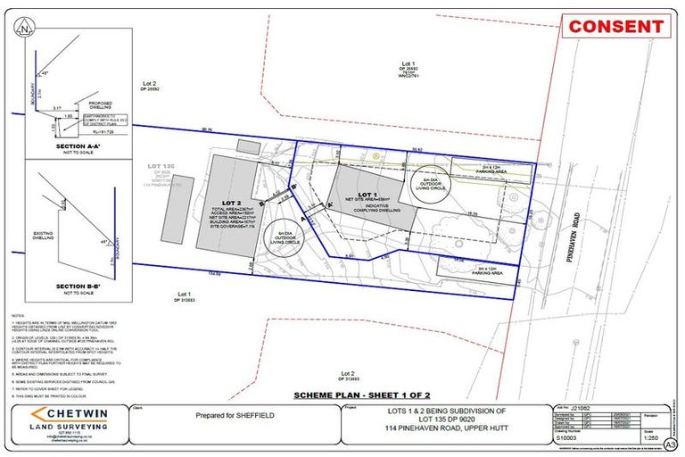 Photo of property in 114a Pinehaven Road, Pinehaven, Upper Hutt, 5019
