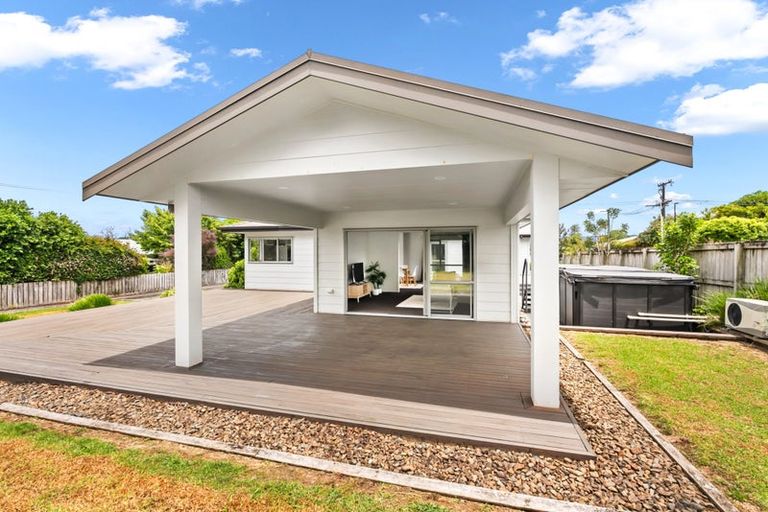 Photo of property in 45 Sands Road, Glenbervie, Whangarei, 0173