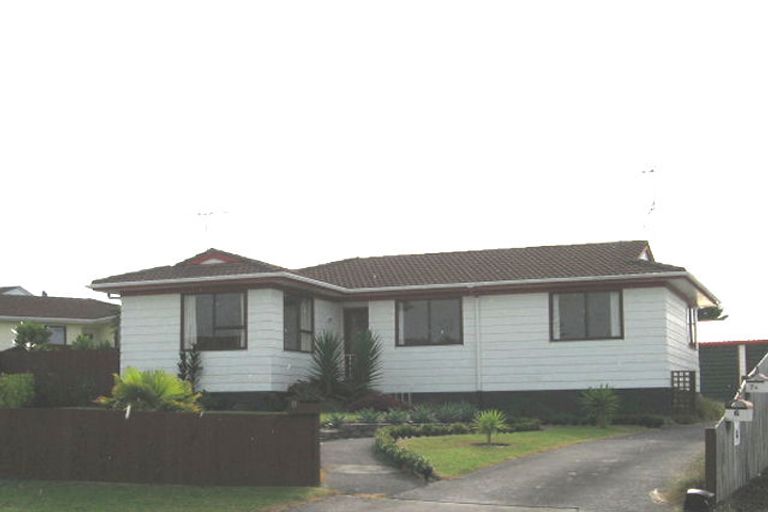 Photo of property in 7a Patrice Place, Massey, Auckland, 0614