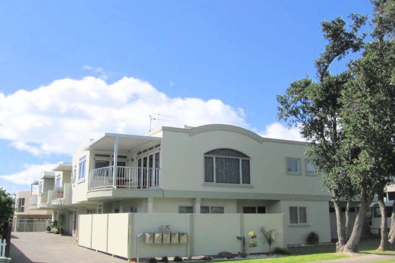 Photo of property in 3/45 Rita Street, Mount Maunganui, 3116