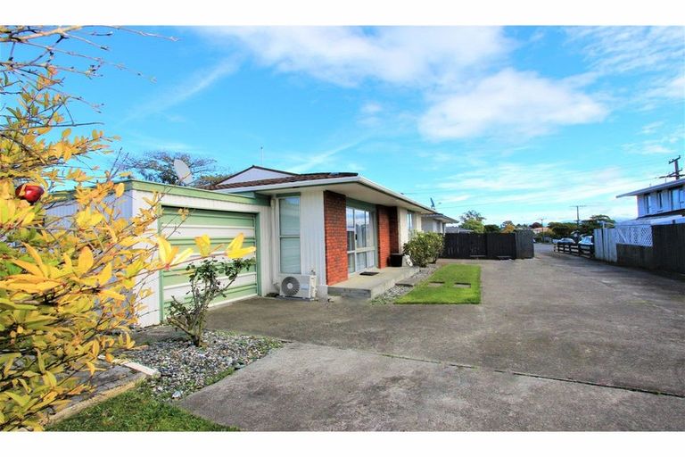 Photo of property in 205b Weld Street, Witherlea, Blenheim, 7201