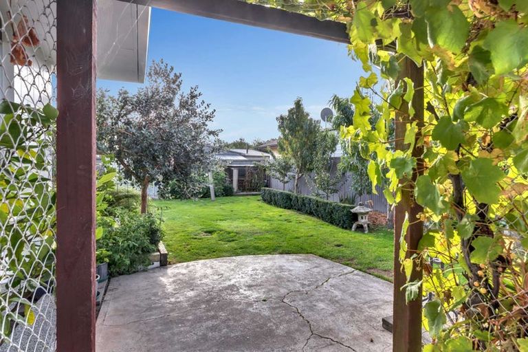 Photo of property in 52 Wesley Street, Kaiapoi, 7630