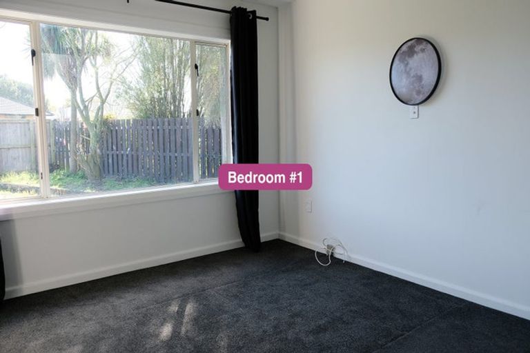 Photo of property in 33 Shelley Street, Rolleston, 7614