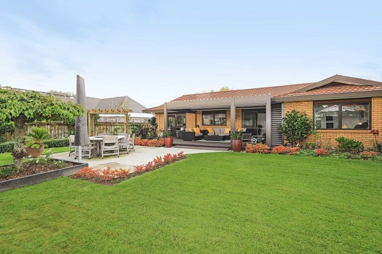 Photo of property in 3 Kensington Drive, Taradale, Napier, 4112