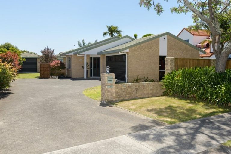 Photo of property in 181 Grenada Street, Mount Maunganui, 3116