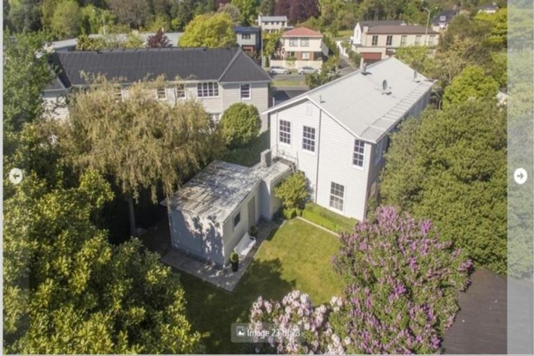 Photo of property in 1/48 Fendalton Road, Fendalton, Christchurch, 8014