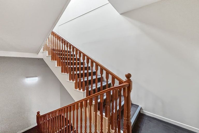 Photo of property in 10/30 Hanson Street, Mount Cook, Wellington, 6021