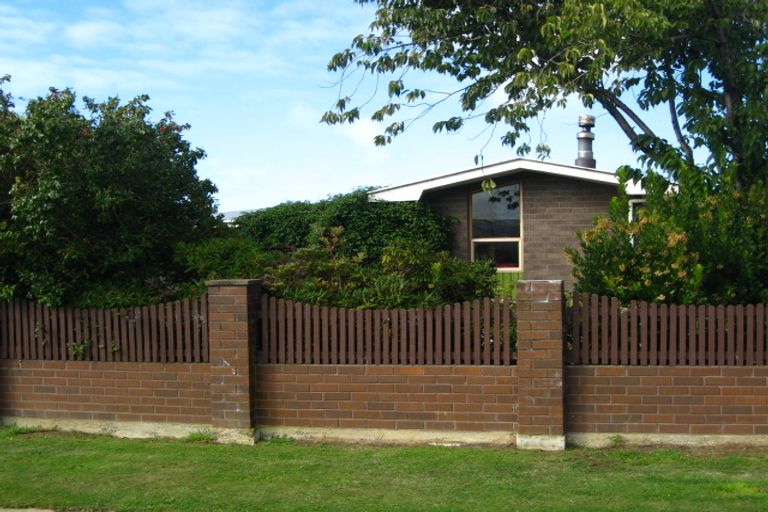 Photo of property in 56 Perth Street, Mosgiel, 9024