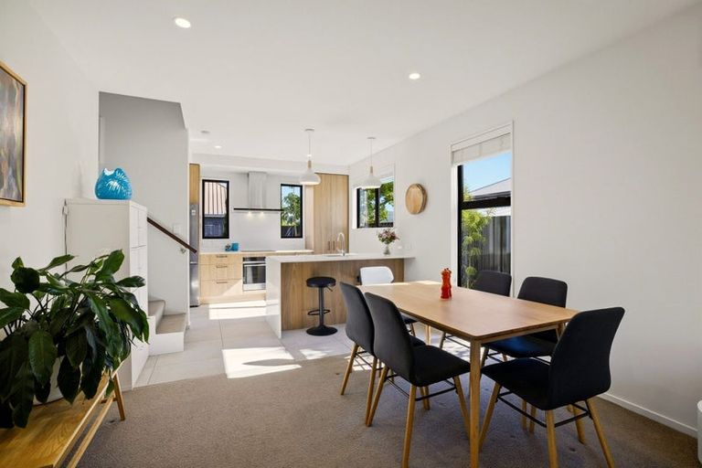 Photo of property in 6/555 Manchester Street, St Albans, Christchurch, 8014