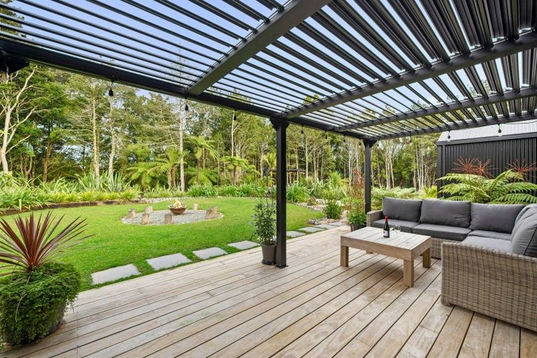 Photo of property in 551 Krippner Road, Puhoi, Silverdale, 0994