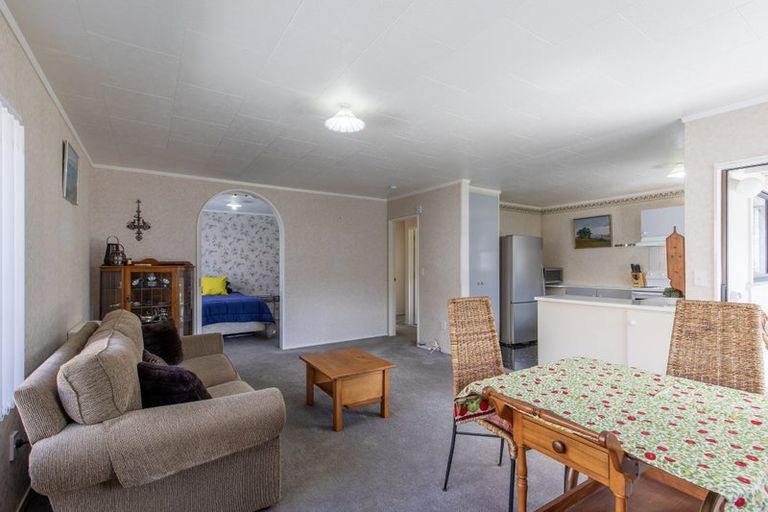 Photo of property in 110 Porangahau Road, Waipukurau, 4200