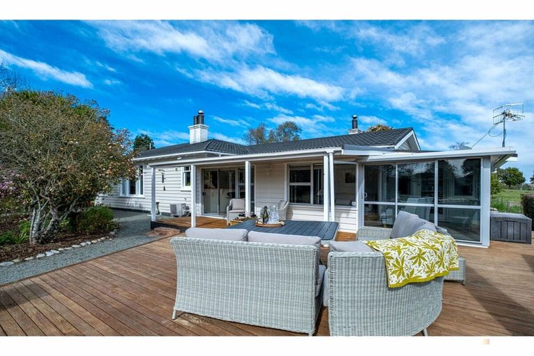 Photo of property in 183 Downs Road, Geraldine Downs, Geraldine, 7991