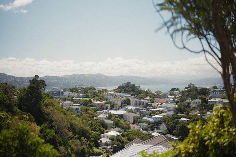 Photo of property in 51 Reuben Avenue, Brooklyn, Wellington, 6021