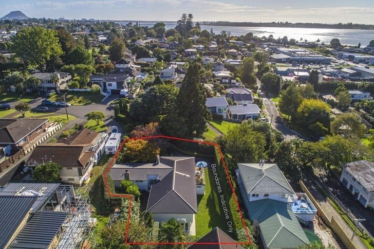 Photo of property in 18 Sixteenth Avenue, Tauranga South, Tauranga, 3112