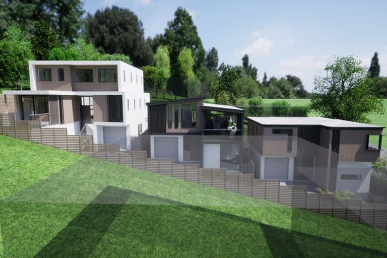 Photo of property in 9 Keldale Place, Forrest Hill, Auckland, 0620