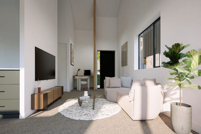 Photo of property in 228a Opawa Road, Hillsborough, Christchurch, 8022