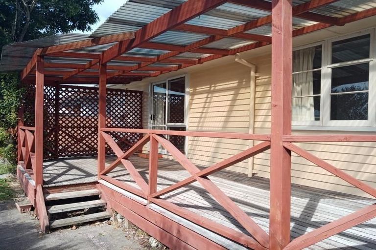 Photo of property in 178 Nuffield Avenue, Marewa, Napier, 4110