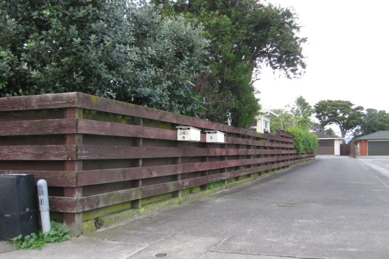 Photo of property in 340b Featherston Street, Palmerston North, 4414