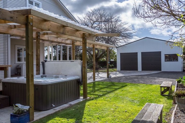 Photo of property in 5 Lett Street, Lansdowne, Masterton, 5810