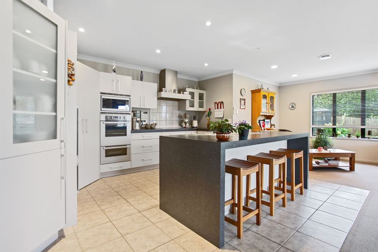 Photo of property in 8 Lancewood Court, Matamata, 3400