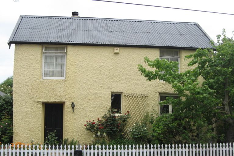 Photo of property in 48 Perth Street, Richmond, Christchurch, 8013