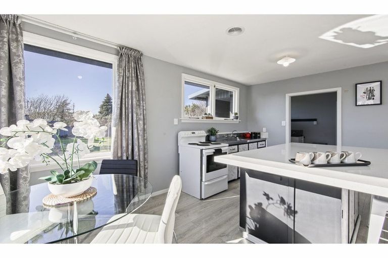 Photo of property in 7 Ritso Street, Darfield, 7510