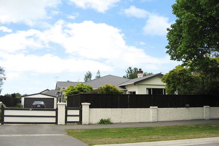 Photo of property in 10 Ayers Street, Rangiora, 7400