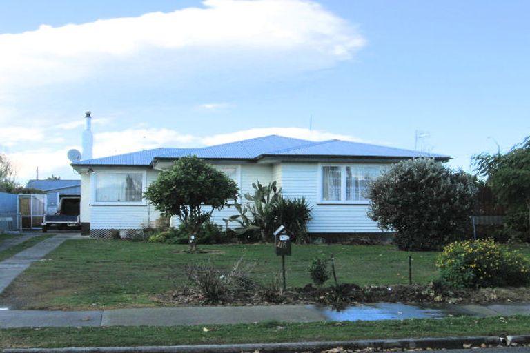 Photo of property in 16 Hitchings Avenue, Onekawa, Napier, 4110