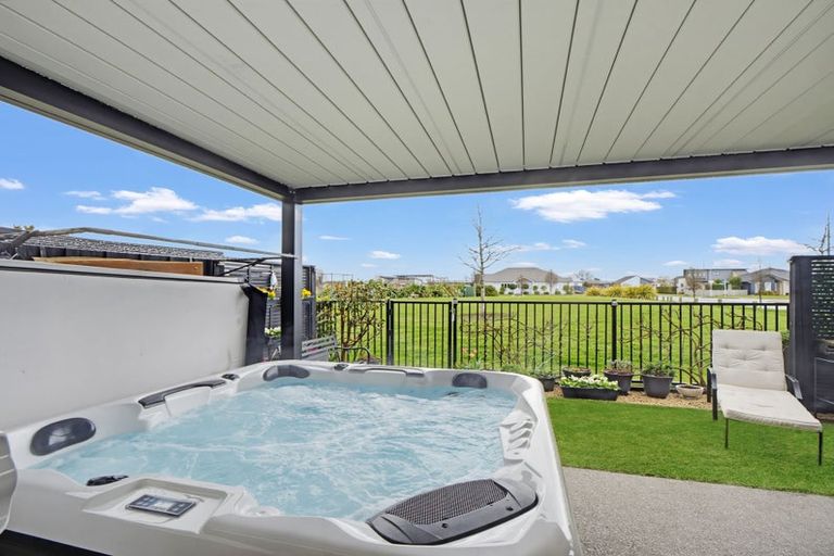 Photo of property in 2b Batchelor Place, Kaiapoi, 7630